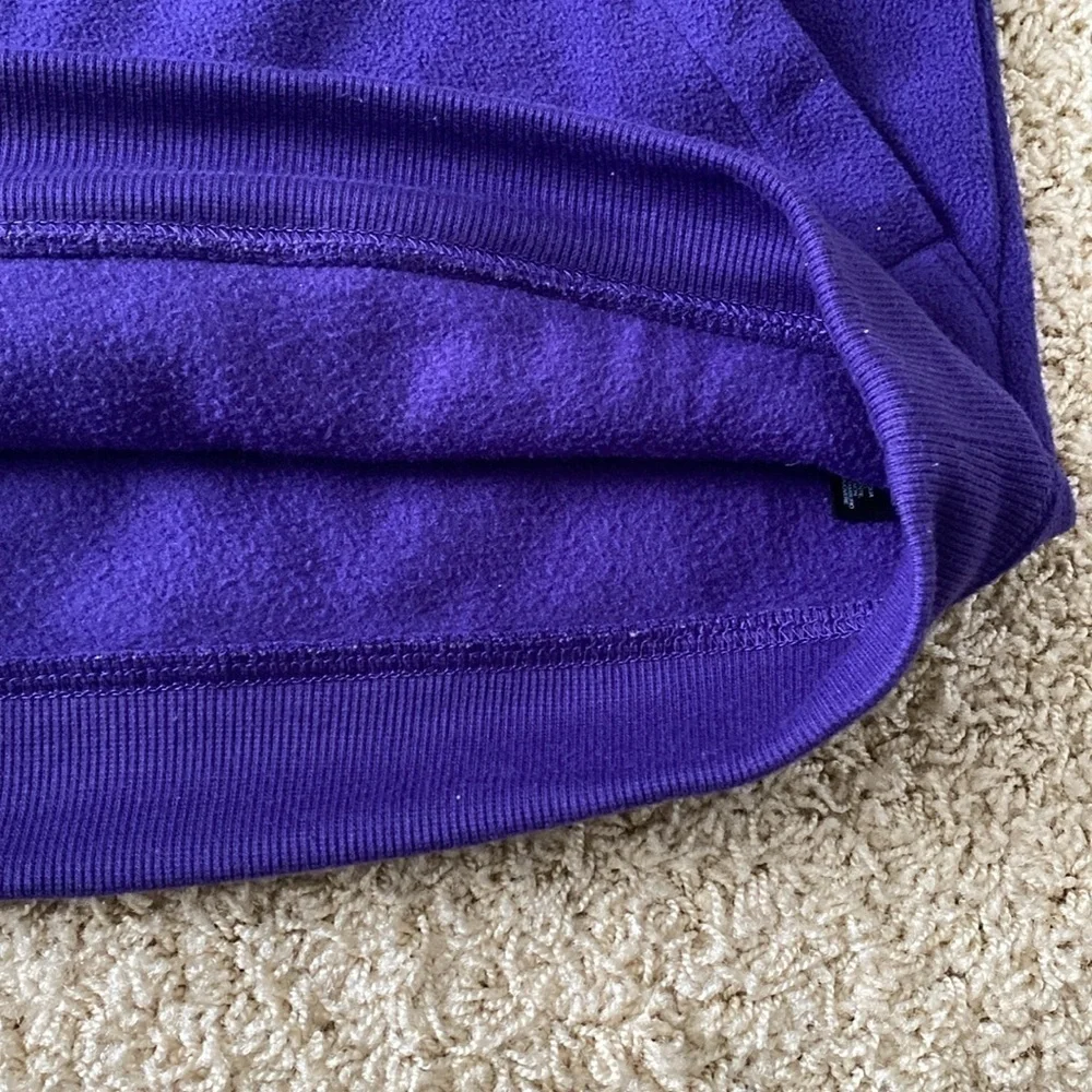 Columbia | Men's Collegiate Columbia Lodge Fleece Hoodie - Picture 7 of 12